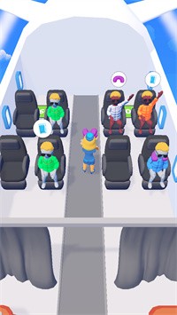 安卓空姐冲刺软件下载