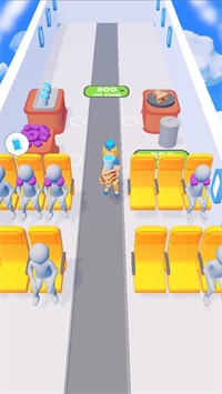 空姐冲刺app下载