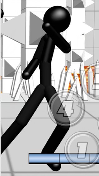安卓火柴人格斗3dapp