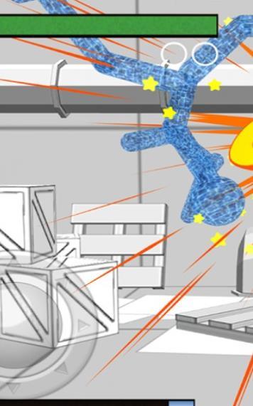 火柴人格斗3d下载