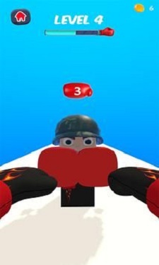 超级拳击3d