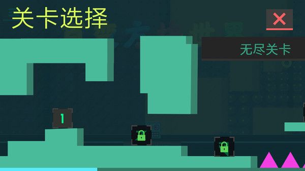 安卓百变方块世界app
