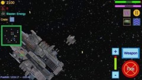 安卓星际传送模拟器软件下载
