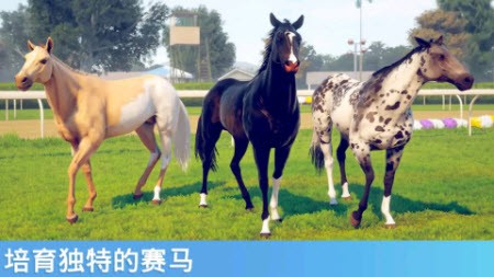 安卓奔跑的马软件下载