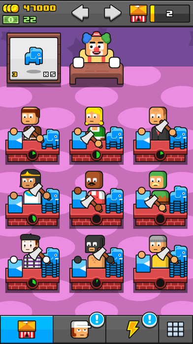 make more!下载