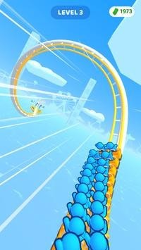 安卓极速过山车app