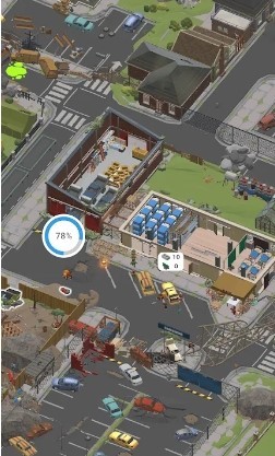 废弃城市生存app