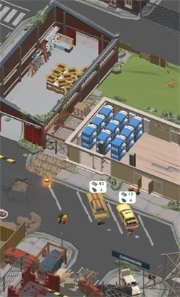 废弃城市生存appapp下载