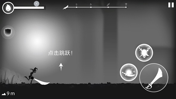 安卓火柴人狂奔：暗影冒险软件下载