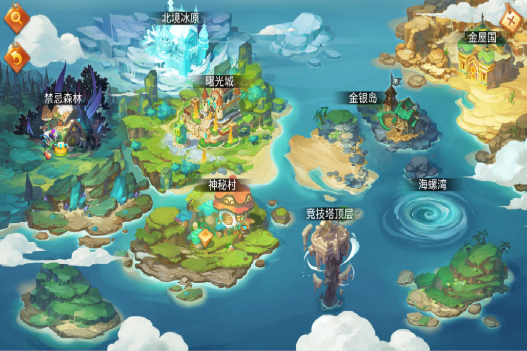 小红帽 星耀版