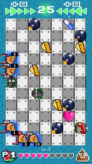 安卓pikuniku对战app