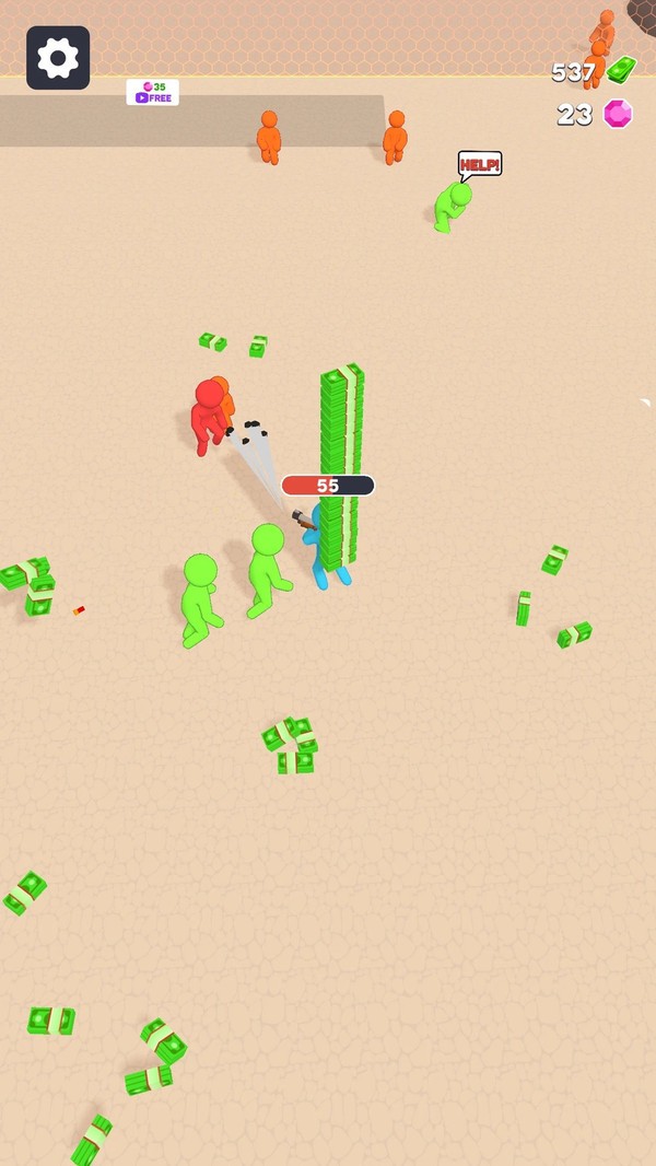 安卓一起打怪兽软件下载