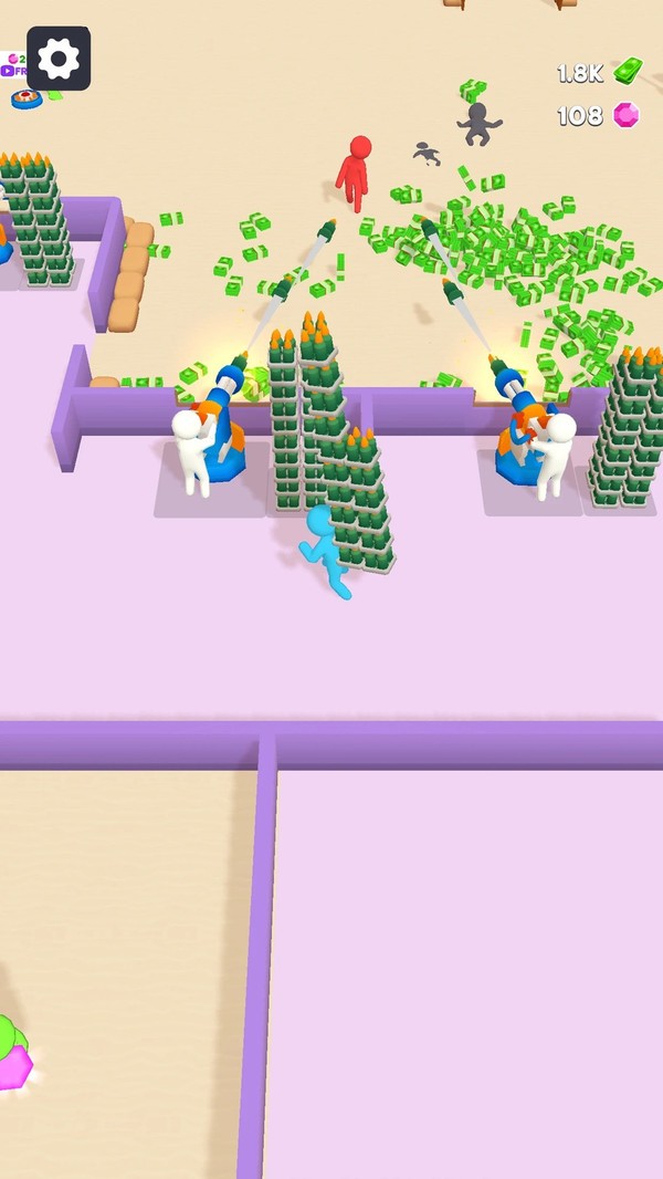 一起打怪兽app下载