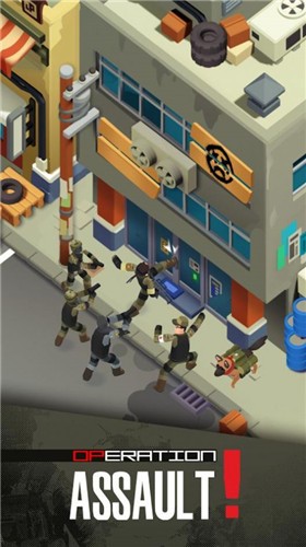 安卓雇佣军大亨软件下载