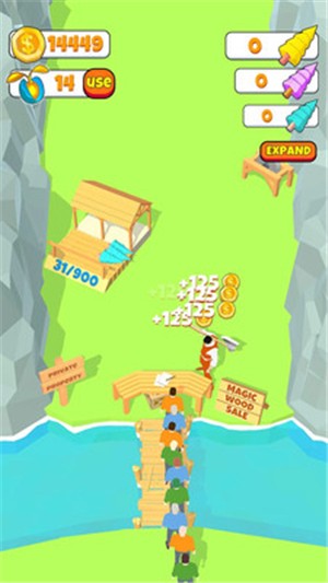 安卓魔幻森林软件下载