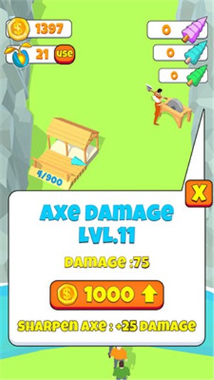 安卓魔幻森林app