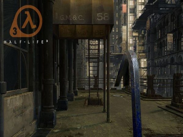 半条命3下载