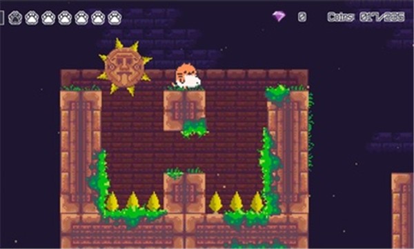 方块任务肥猫冒险下载