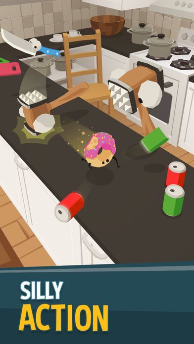 滑稽漫步app下载