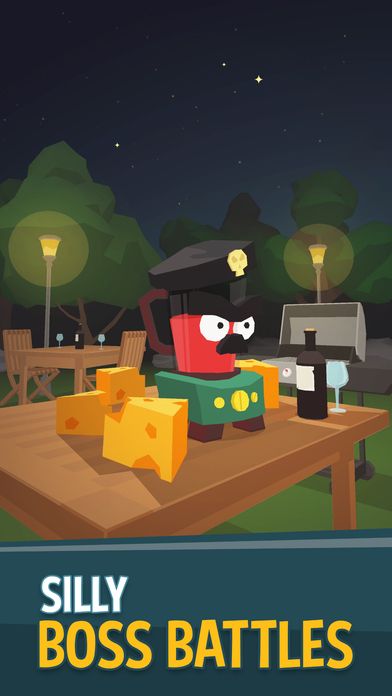 安卓滑稽漫步软件下载