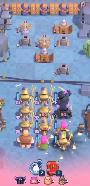 安卓部落崛起远征app