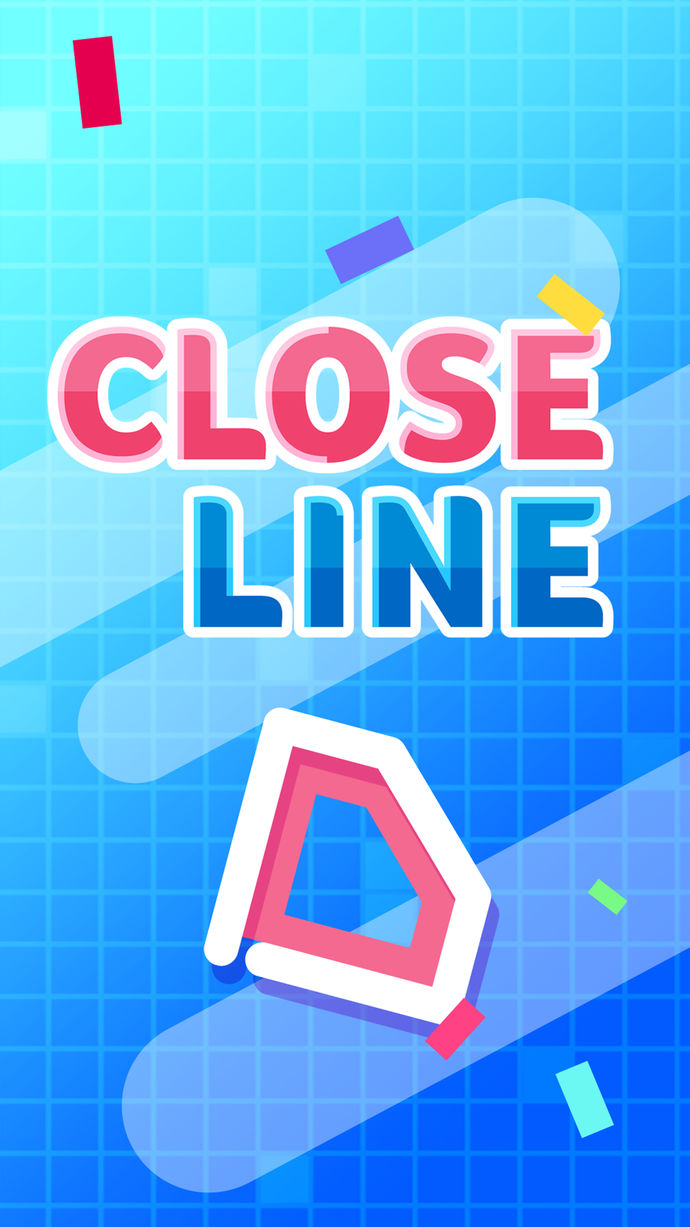 close line下载