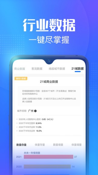 安卓赢商网手机版app