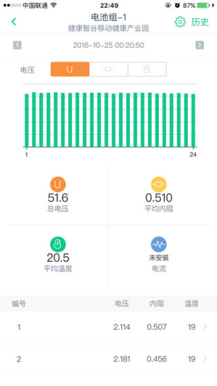 安卓德逸物联网app
