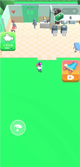 我是小院长