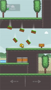 外卖小哥跳一跳app下载