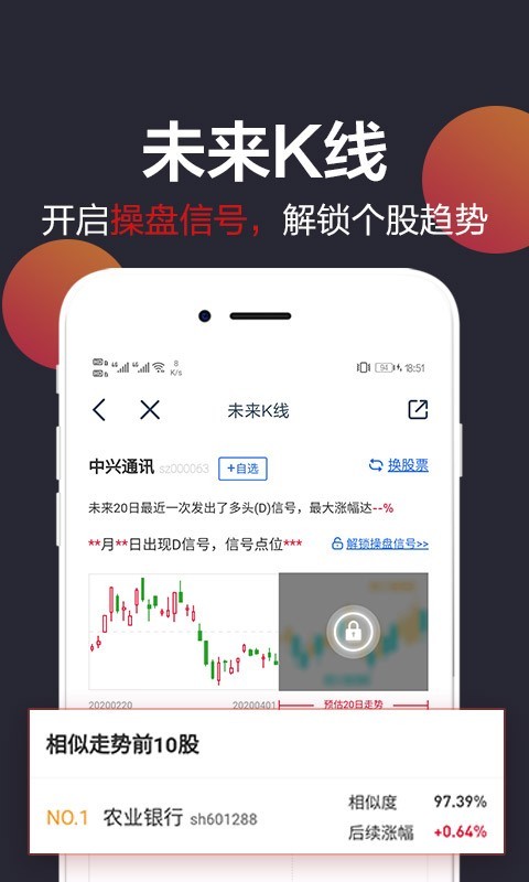 白马财经app下载