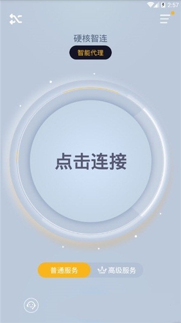 安卓坚果nuts加速器软件下载