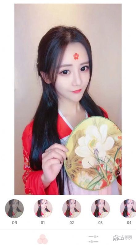 vsco一颜甜美相机下载