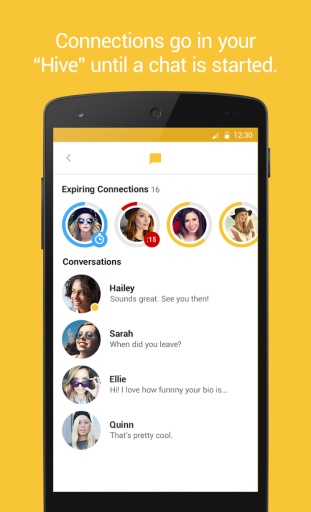 bumble 最新版