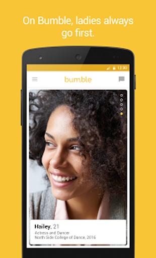 安卓bumble 最新版app
