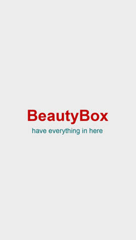 beautybox 正版