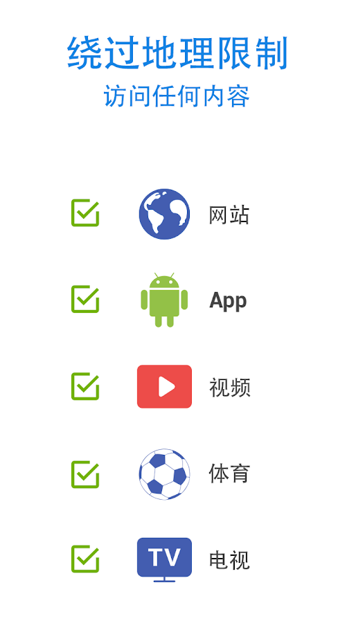 iphone梯子Android版