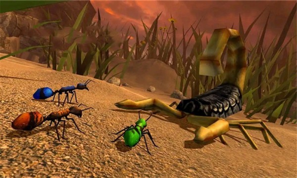 安卓全员加速中之疯狂加速app